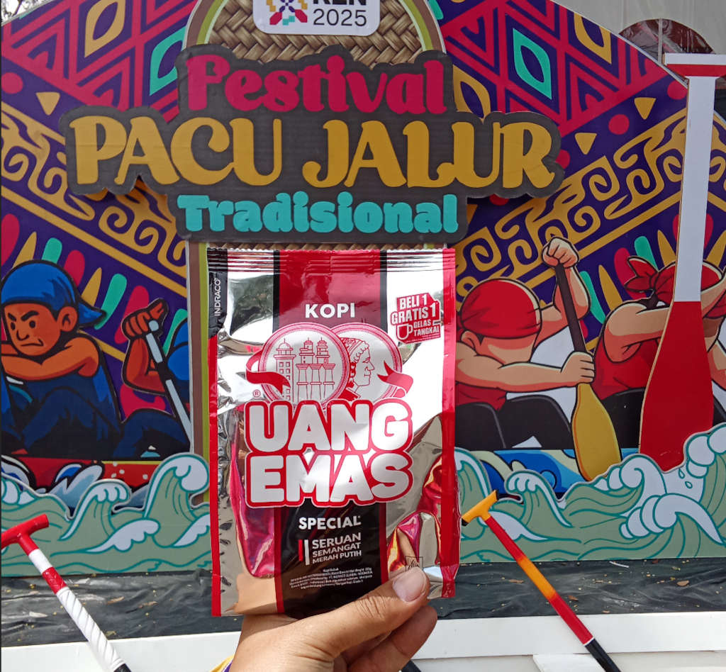 Indraco Meraih Penghargaan FMCG Terbaik 2026